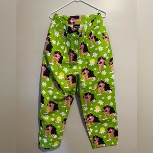 Nooworks business pants xl